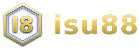 isu88 logo