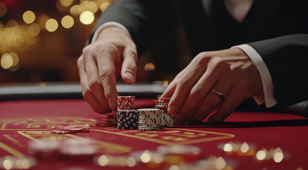 isu88 Live Blackjack Turbo